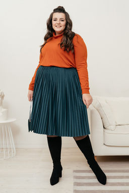 Водолазка женская - Jp фото 18