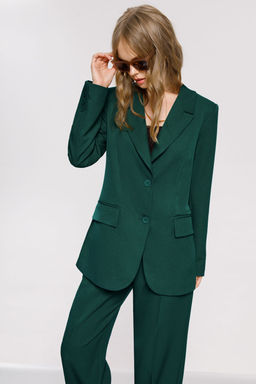 Костюм Pirs 4050 изумрудный  фото 2