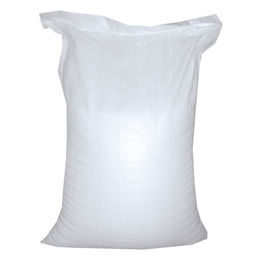 Мешок полипропиленовый 55х105см, загрузка 50кг (70г) (белый)