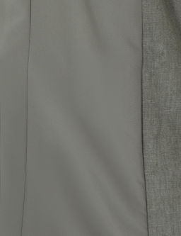 Haki Slim Fit Keten Kar___ml_ Ceket - Pierre cardin фото 6