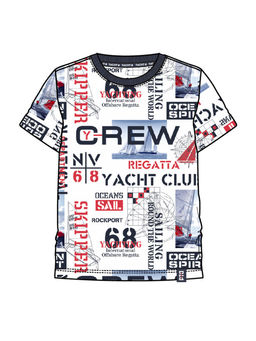 PlayToday / Футболка для мальчика фото 6