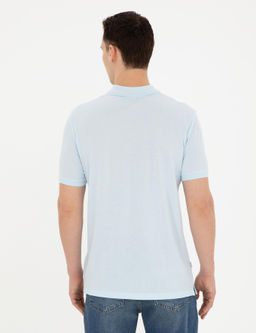 A__k Mavi Regular Fit Basic Ti__rt - Pierre cardin фото 12