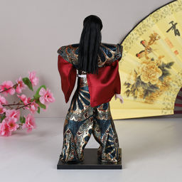 Сувенир коллекционный Самурай 31 см / 509-3 /уп 24/ - Галеонтрейд фото 33