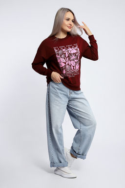 Толстовка 80047