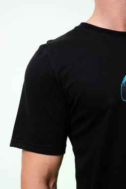 Мужская Футболка 18043 - Berchelli фото 16