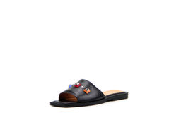 Босоножки 1060.113bl.black