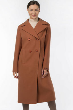 Пальто женское демисезонное