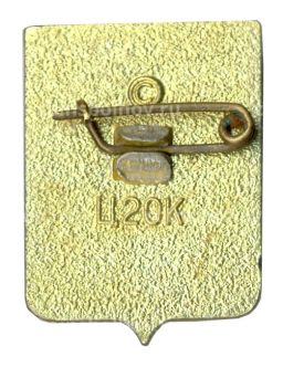 Значок Севастополь