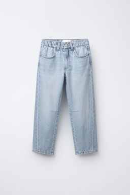 BAGGY FIT JEANS