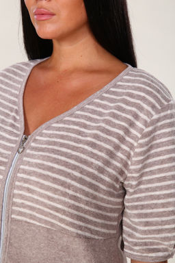 Халат Terry Light 503