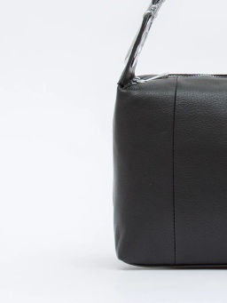 Сумка 2066-9NN black Natale Navetta