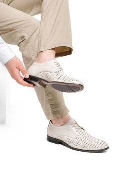 Туфли BELWEST  фото 2