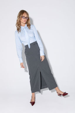 Костюм Pirs 5360 голубой+графит