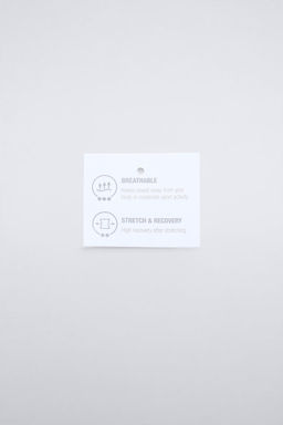 SOFT-TOUCH TROUSERS - Zara фото 4