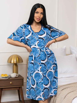 Халат мод.1781/9