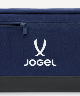 Сумка для обуви Jogel Division Shoe Bag, темно-синий фото 7