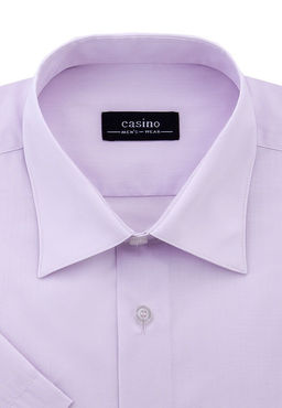 Сорочка мужская короткий рукав CASINO c700/0/053