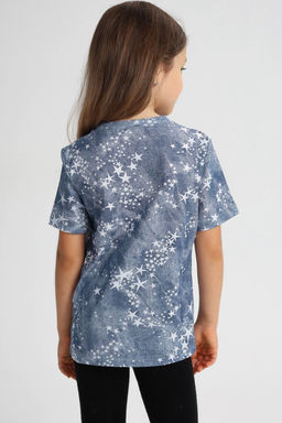 33521 Футболка детская