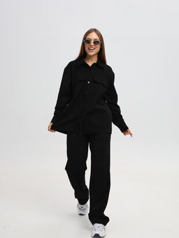 Костюм вельветовый 20686