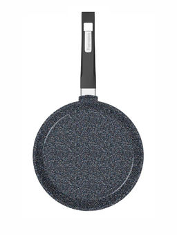 ГРАНИТ STAR Сковорода блинная 22см, арт. 12803