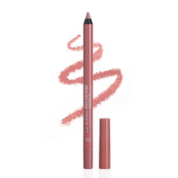 Neverti NP102 Карандаш для губ водостойкий Kiss Couture Waterproof Liner тон 01 1,4гр  фото 2