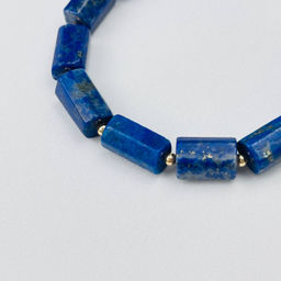 Браслет из Лазурита