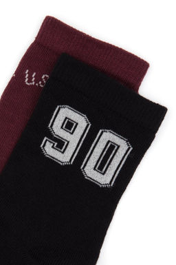 Erkek _ocuk 2li Soket _orap - U.s. polo assn фото 2