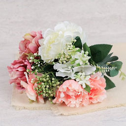 Цветок искусственный 30 см / W394117 /уп 160/640/ - Галеонтрейд фото 11