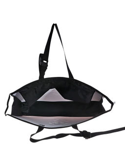 Папка А3, 467×338×100 мм, deVENTE Super Spy, с ручками, пластиковая, молния сверху, внутренний карман