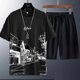 Костюм двойка, Артикул: 133213