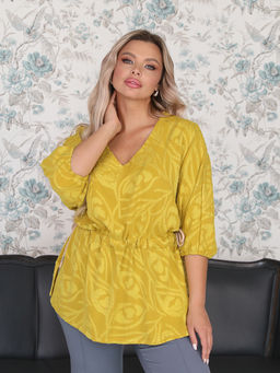 Блуза М4-5558/7