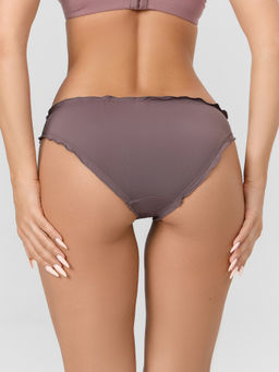 Цена за 2 штуки! ТРУСЫ ЖЕНСКИЕ - Mark formelle фото 5