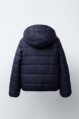 ULTRALIGHT HOODED JACKET - Zara фото 4