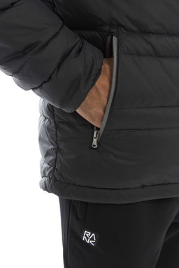 Пуховик мужской