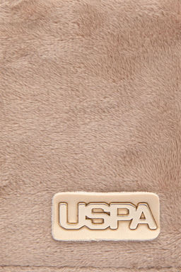 Женский песочный кошелек - U.s. polo assn фото 5