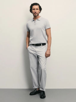 Брюки relax fit / Zarina  фото 5