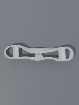 Выпрямитель-тренажёр для пальцев ног 13*3,5см накл ОТ