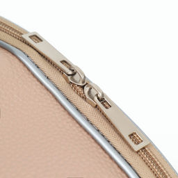 Рюкзак для переноски Котик, прозрачный, 32 х 21 х 35 см, бежевый - Пижон фото 4