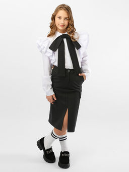 Галстук-бант Соль&Перец  фото 4