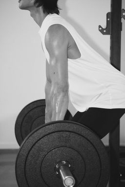 Mallas de deporte cortas en DryMove Slim Fit - H&m фото 3