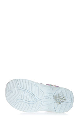 Текстильные сандалии BLESSBOX