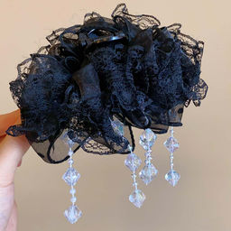 Краб для волос арт. 01 8784 (id 275819) - Rada фото 2