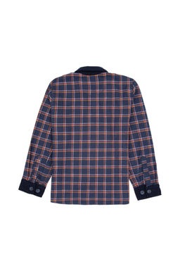 Erkek _ocuk Lacivert Uzun Kollu G_mlek - U.s. polo assn фото 2