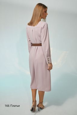 166 Платье - Niv niv  fashion фото 2