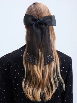 Заколка для волос женская / Zarina  фото 4