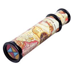 Калейдоскоп Карта путешественника, 29 см, МИКС - Simaland фото 2