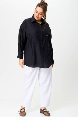 Платье SOVA 11216S-Р темно-синий - Mira fashion фото 579