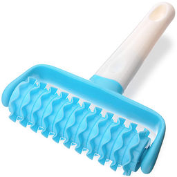 27385 Кулинарный ролик для теста РОЗОВЫЙ MB (х28) - Mayer&boch фото 2