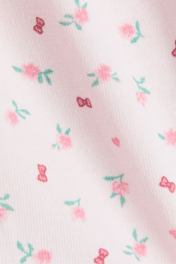 Printed pyjamas - H&m фото 2