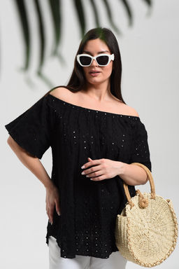 9264 Туника женская